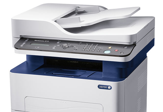 Сканер Xerox 4800 Драйвер