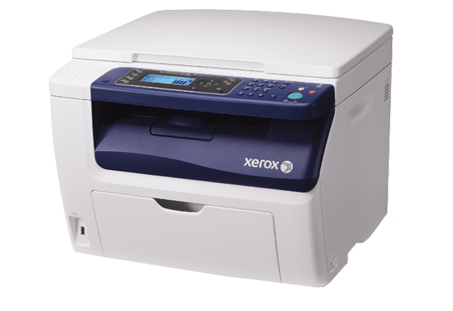 Workcentre Color Multifunction Printers Xerox