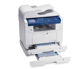 Phaser Mfp Black And White Multifunction Printers Xerox