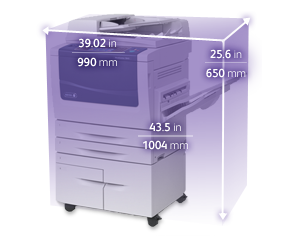 Xerox Workcentre 5855 Driver For Mac