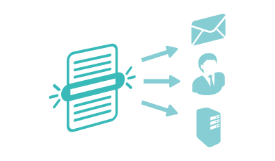 Xerox Scan to PC Desktop is a Document Scanning Software for Xerox Multifunction Printers