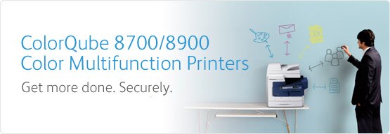 Xerox offers a broad range of products, programs, supplies and ...