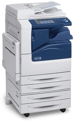Xerox Wc 7120
