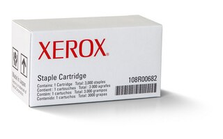 Staple cartridge for basic office finisher - customer cartridge CRU