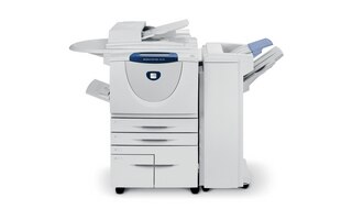 Xerox 5645V/FLN