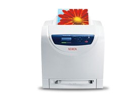 xerox driver phaser 6125 for mac