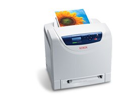 Phaser 6130 Xerox Color Laser Printer Specifications