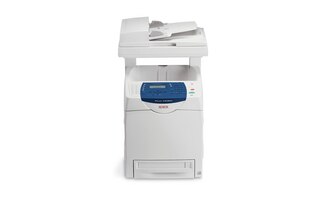 Phaser 6180MFP 6180MFP/D Suministros originales Xerox