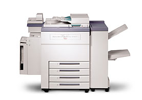 Document Centre™ 470ST