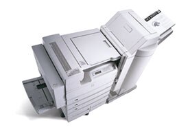 DocuPrint N4525, Stampanti Laser in bianco e nero: Xerox