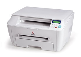 WorkCentre™ PE114e