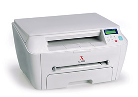 драйвер xerox pe114e windows 7