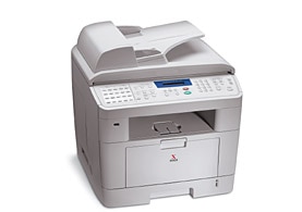 Xerox Documate 3220 Manual