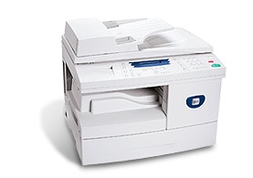 xerox workcentre 4118 driver win7