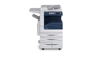 Xerox WC7545