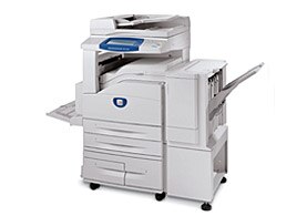 Xerox Office - WorkCentre Pro 123/128 have advanced features such as ...