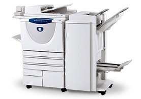 WorkCentre Pro 265/275, Stampanti multifunzione laser in bianco e nero ...