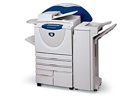 WorkCentre™ Pro 55