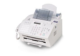 xerox fax
