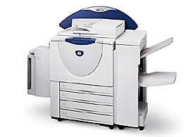 WorkCentre™ Pro 65