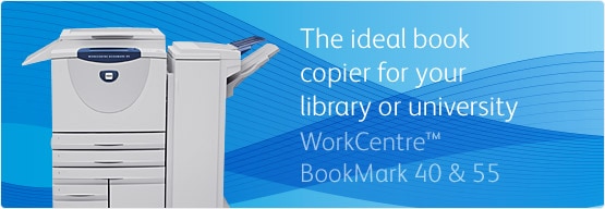 Book Copier