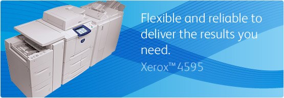 Xerox 4595