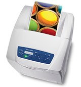 Win a Phaser 6180 Color Printer!