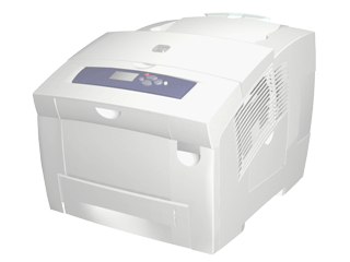 the printer drivers features the xerox printer driver tour selecting ...