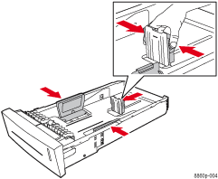 Graphic illustrates this step.