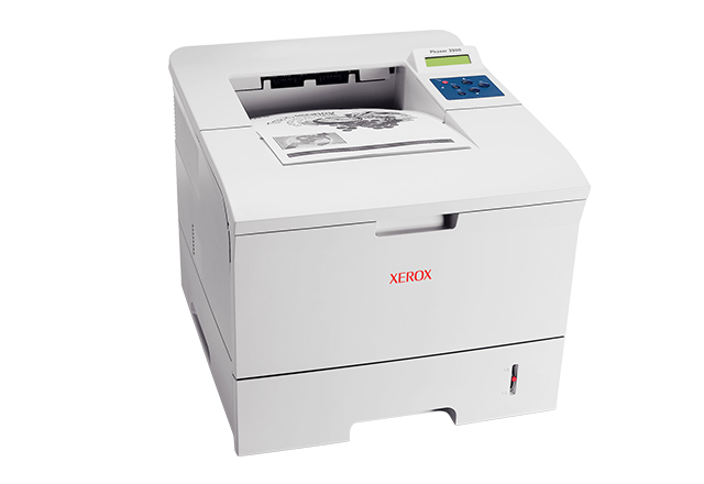 Xerox phaser 6560 driver for mac