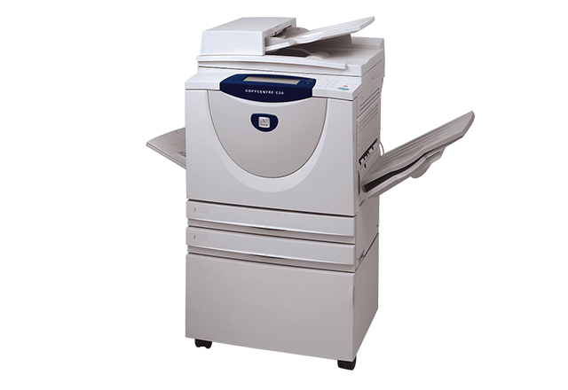 xerox-product-specifications