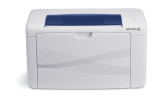 Принтер xerox phaser 3040 бледно печатает