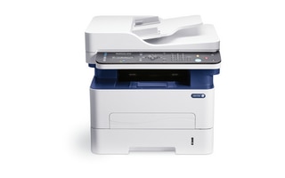 Программа для сканирования xerox workcentre 3215