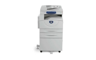 Xerox workcentre 5020 чем заправить тонер