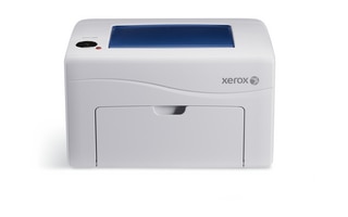 Ошибки принтера xerox phaser 6000