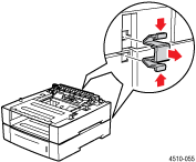 Graphic illustrates this step.