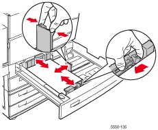 Graphic illustrates this step.