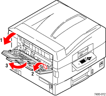 Graphic illustrates this step.