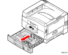 Graphic illustrates this step.