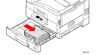 Graphic illustrates this step.