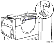 Graphic illustrates this step.