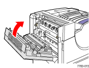 Graphic illustrates this step.