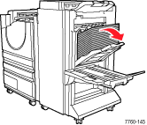 Graphic illustrates this step.