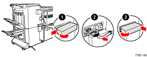 Graphic illustrates this step.