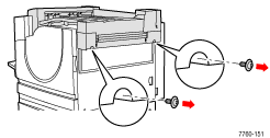 Graphic illustrates this step.